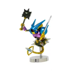 Dragon Quest Metallic Monsters Gallery Overkilling Machine (Re-run) New
