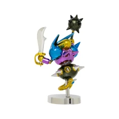 Dragon Quest Metallic Monsters Gallery Overkilling Machine (Re-run) New