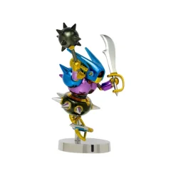 Dragon Quest Metallic Monsters Gallery Overkilling Machine (Re-run) New