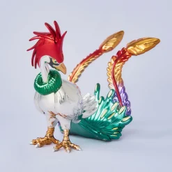 Nendoroid & Mini Figures>Dragon Quest Metallic Monsters Gallery Ramia (Re-run)