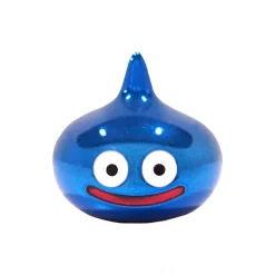 Nendoroid & Mini Figures>Dragon Quest Metallic Monsters Gallery Slime: Erdrick Blue Ver. (Re-run)