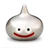Nendoroid & Mini Figures>Dragon Quest Metallic Monsters Gallery Metal Slime (Re-run)