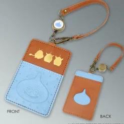 Dragon Quest Monsters: The Dark Prince Pass Case Slime Discount