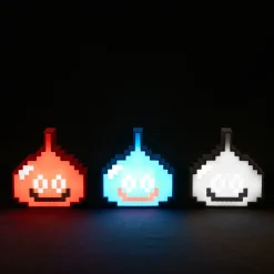Dragon Quest Pixelight Slime (Re-run) Discount