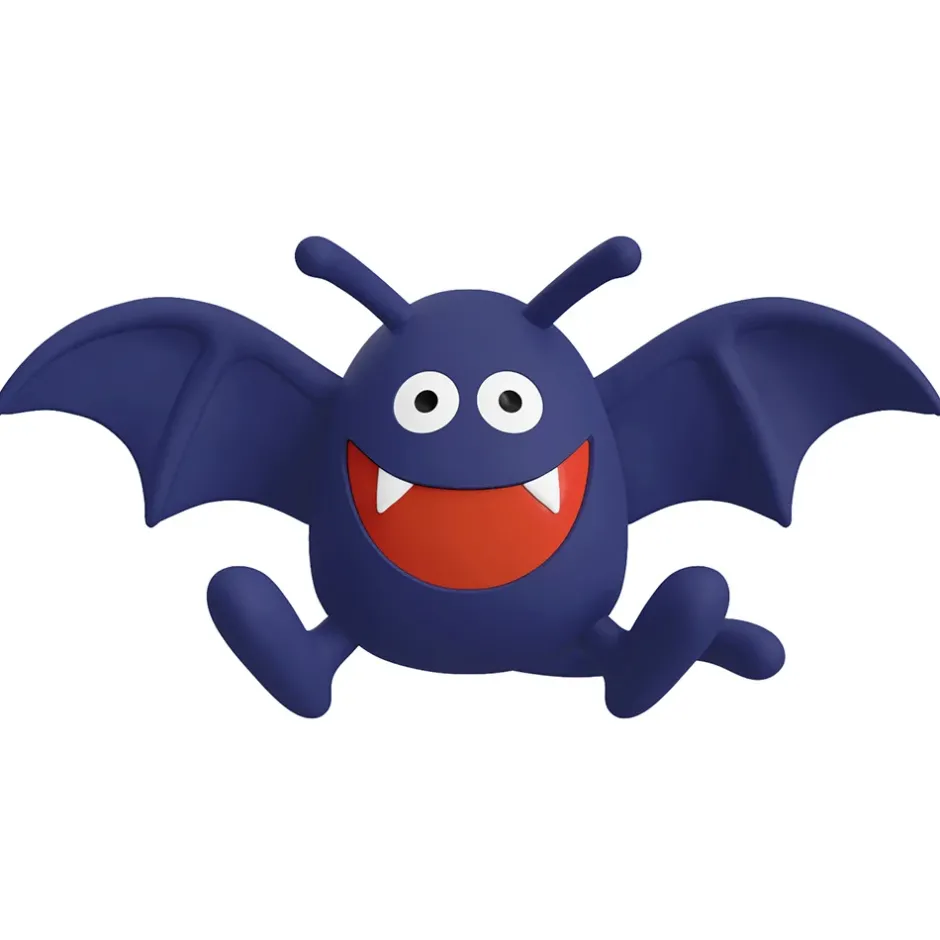 Dragon Quest Plastic Model Kit Series Dracky with Dungeon Base Discount