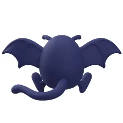 Dragon Quest Plastic Model Kit Series Dracky with Dungeon Base Discount