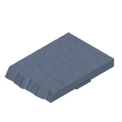 Dragon Quest Plastic Model Kit Series Dracky with Dungeon Base Discount