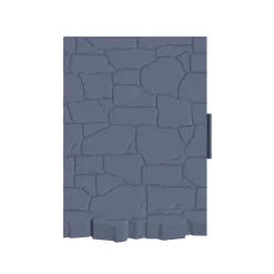 Dragon Quest Plastic Model Kit Series Dracky with Dungeon Base Discount