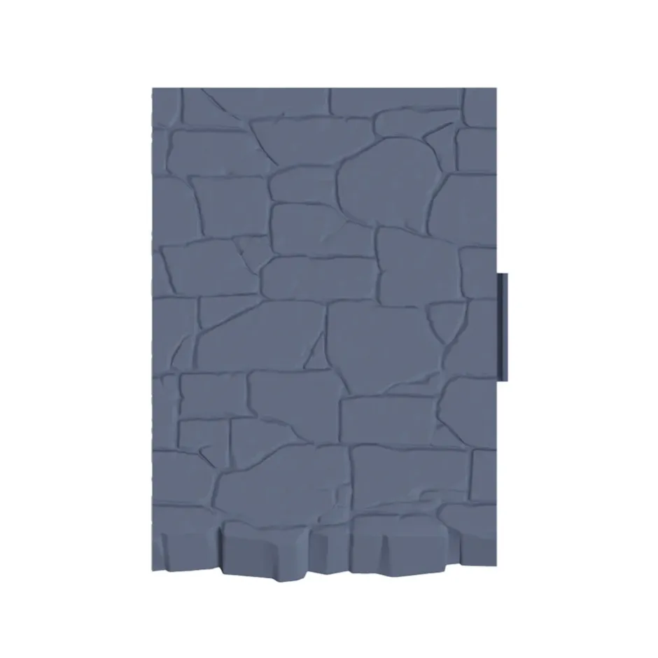 Dragon Quest Plastic Model Kit Series Dracky with Dungeon Base Discount