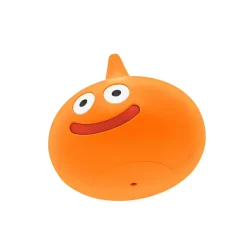 Dragon Quest Plastic Model Kit Series She-Slime with Meadow Base
