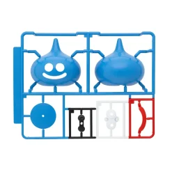Plastic Models>Dragon Quest Plastic Model Kit Series Slime with Meadow Base