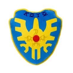 Big Plushies>Dragon Quest Plushie Erdrick's Shield