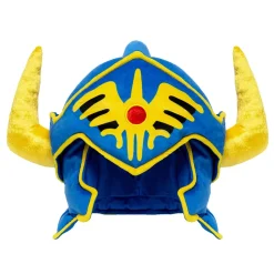 Dragon Quest Plushie Erdrick's Helmet Discount