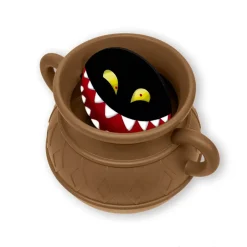 Dragon Quest Smile Slime Dust Box Urnexpected Best