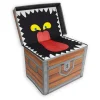 Dragon Quest Smile Slime Folding Storage Cannibox (Re-run) New
