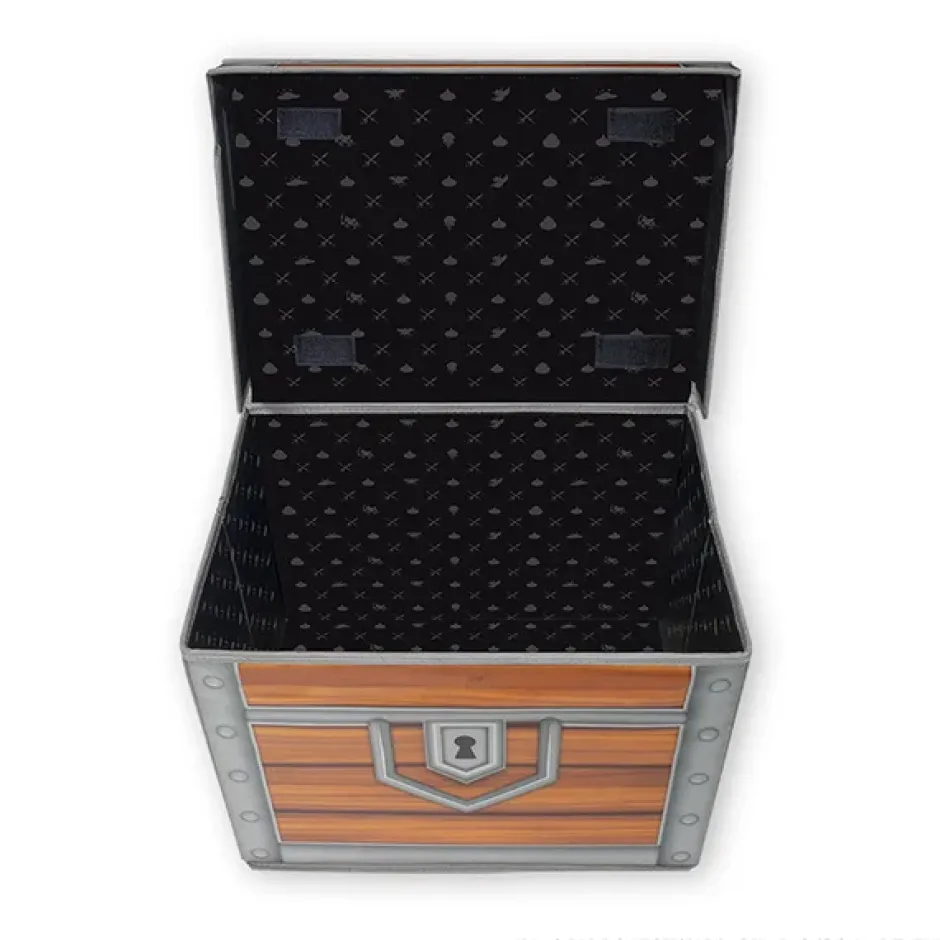 Dragon Quest Smile Slime Folding Storage Cannibox (Re-run) New