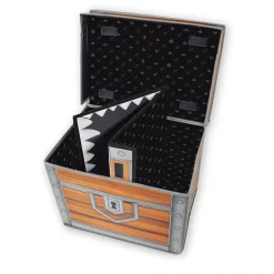 Dragon Quest Smile Slime Folding Storage Cannibox (Re-run) New