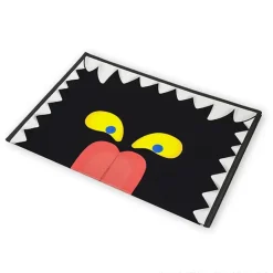 Dragon Quest Smile Slime Folding Storage Cannibox (Re-run) New