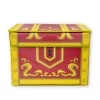 Dragon Quest Smile Slime Folding Storage Red Box (Re-run) Discount
