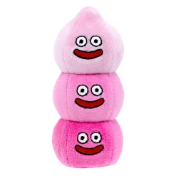 Dragon Quest Smile Slime Let's Squeeze! Slime Sisters Outlet