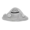 Small Plushies>Dragon Quest Smile Slime Let's Squeeze! Liquid Metal Slime