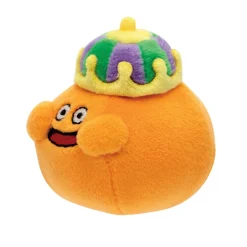 Small Plushies>Dragon Quest Smile Slime Let's Squeeze! King She-Slime