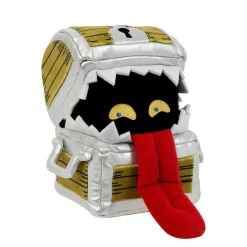 Medium Plushies>Dragon Quest Smile Slime Monster Plushie Cannibox