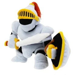 Dragon Quest Smile Slime Monster Plushie Restless Armour Online