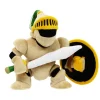 Medium Plushies>Dragon Quest Smile Slime Monster Plushie Robbin' Huddle