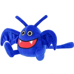 Dragon Quest Smile Slime Plushie Cleaner Dracky (Re-run) Discount