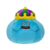 Dragon Quest Smile Slime Plushie Cleaner King Slime (Re-run) Outlet