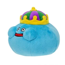 Dragon Quest Smile Slime Plushie Cleaner King Slime (Re-run) Outlet