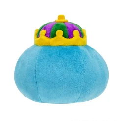 Dragon Quest Smile Slime Plushie Cleaner King Slime (Re-run) Outlet
