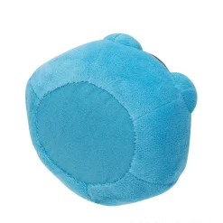 Dragon Quest Smile Slime Plushie Cleaner King Slime (Re-run) Outlet