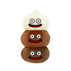 Small Plushies>Dragon Quest Smile Slime Plushie Cococoa Blobelisk S