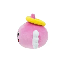 Dragon Quest Smile Slime Plushie Angel Slime