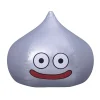 Dragon Quest Smile Slime Plushie L Metal Slime (Re-run) Outlet