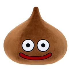 Dragon Quest Smile Slime Plushie Chocoslime L Hot