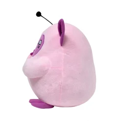 Big Plushies>Dragon Quest Smile Slime Plush Scruffy LL
