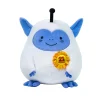 Big Plushies>Dragon Quest Smile Slime Plush Fluffy LL
