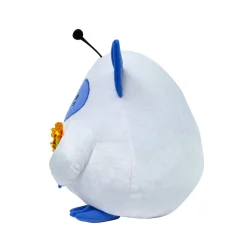Big Plushies>Dragon Quest Smile Slime Plush Fluffy LL