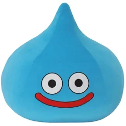 Big Plushies>Dragon Quest Smile Slime Slime Plushie LL (Re-run)