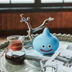 Home Goods>Dragon Quest Smile Slime The Color Changes! Soft Lighting Lamp Slime (Re-run)