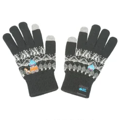 Other Accessories>Dragon Quest Smile Slime Touchscreen Glove Dot Field (Re-run)