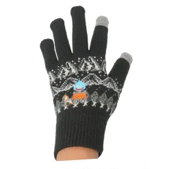 Other Accessories>Dragon Quest Smile Slime Touchscreen Glove Dot Field (Re-run)