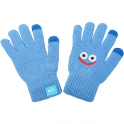 Other Accessories>Dragon Quest Smile Slime Touchscreen Glove Slime (Re-run)