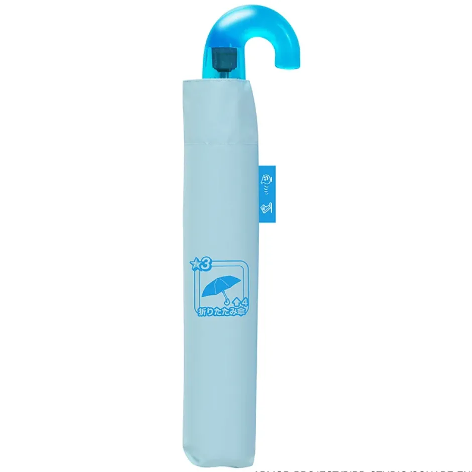 Home Goods>Dragon Quest Walk Folding Umbrella (Re-run)