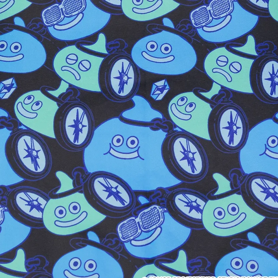 Home Goods>Dragon Quest Walk Folding Umbrella (Re-run)
