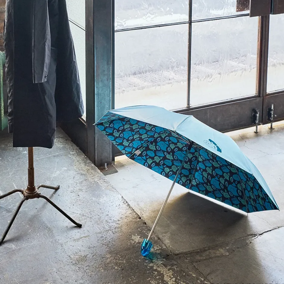 Home Goods>Dragon Quest Walk Folding Umbrella (Re-run)