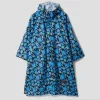 Dragon Quest Walk Rain Poncho (Re-run) New